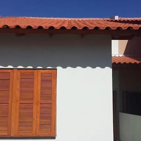 Mare - Paz E Sossego Villa Tramandai Exterior photo