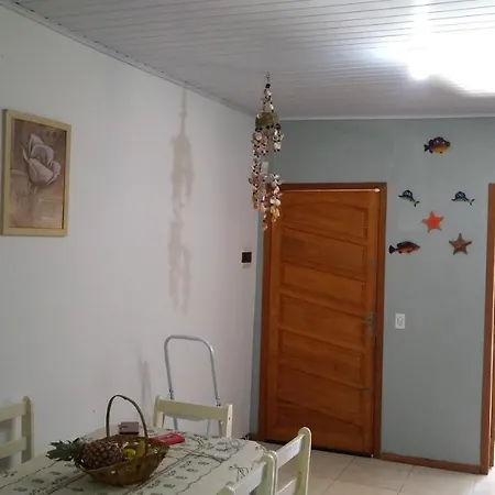 Mare - Paz E Sossego Villa Tramandai Exterior photo