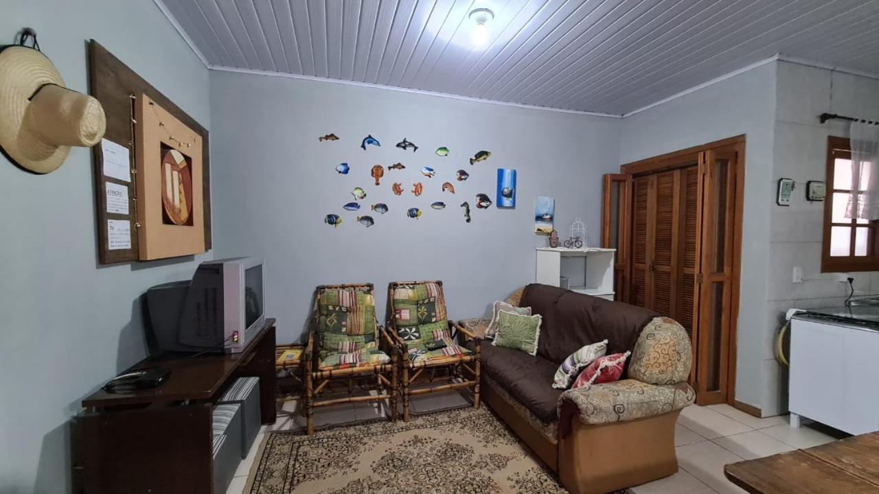 Mare - Paz E Sossego Holiday home Tramandai