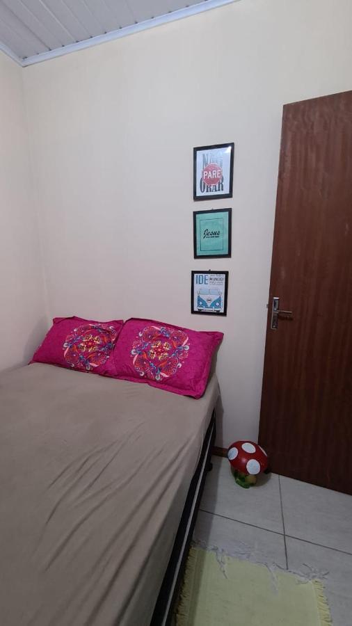 Holiday home Mare - Paz E Sossego Tramandai