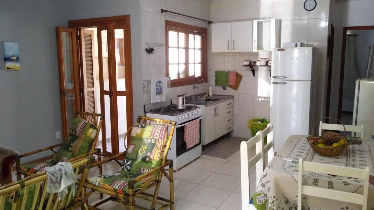 Mare - Paz E Sossego Holiday home Tramandai