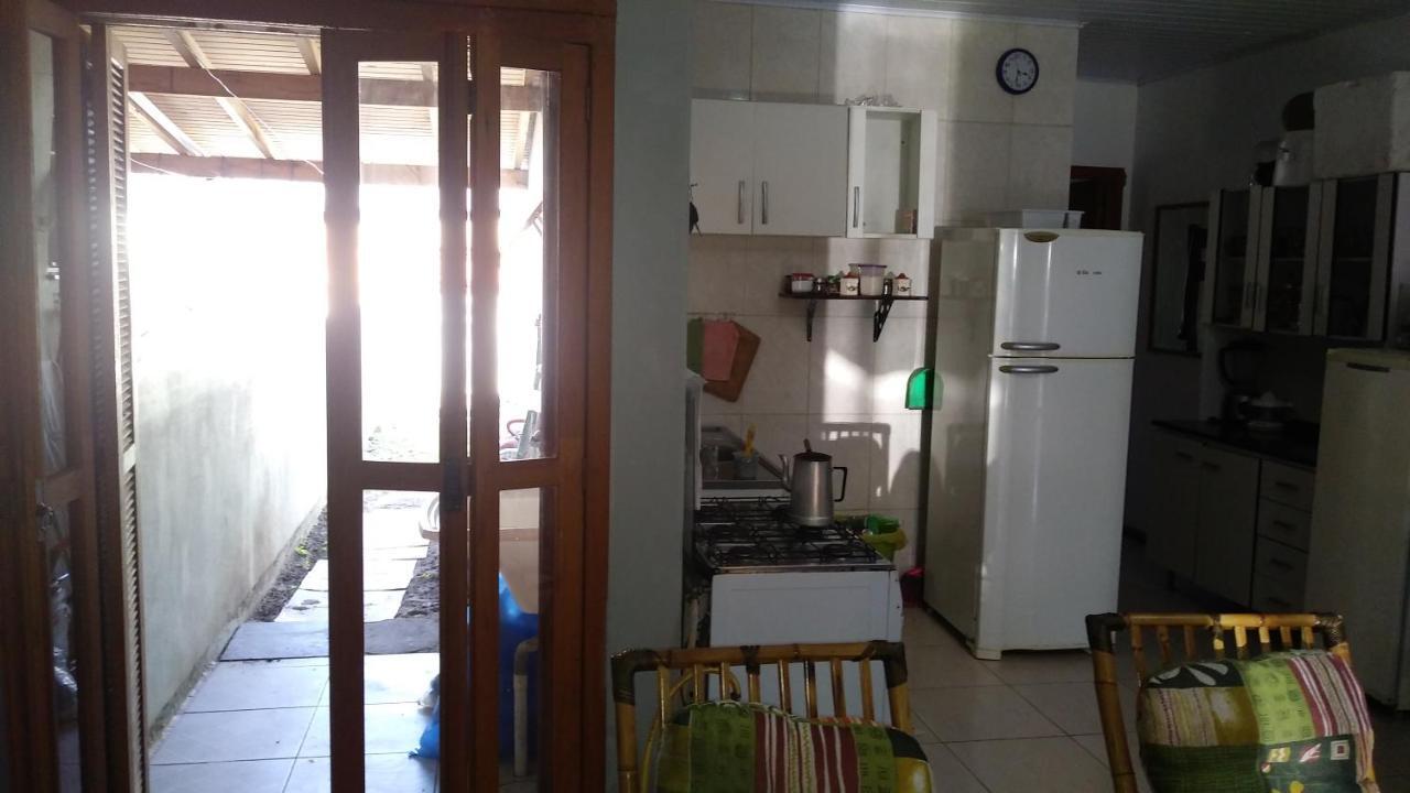 Mare - Paz E Sossego Holiday home *